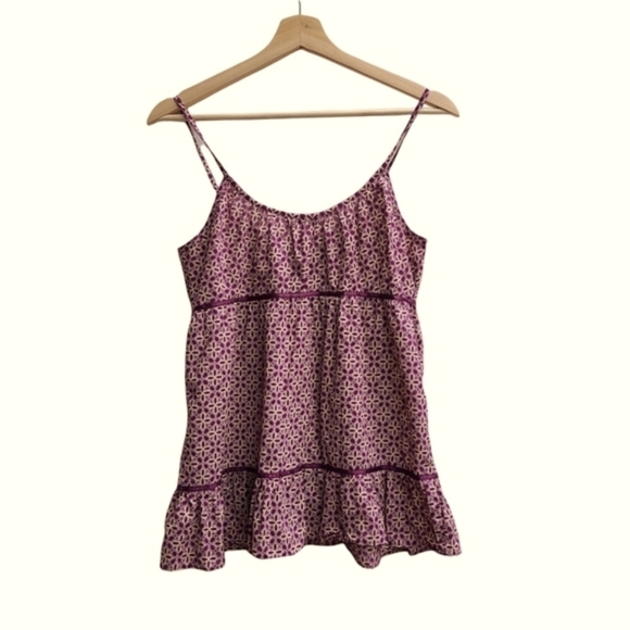 American Eagle Outfitters Prairie Top, Size XS - Picture 2 of 6